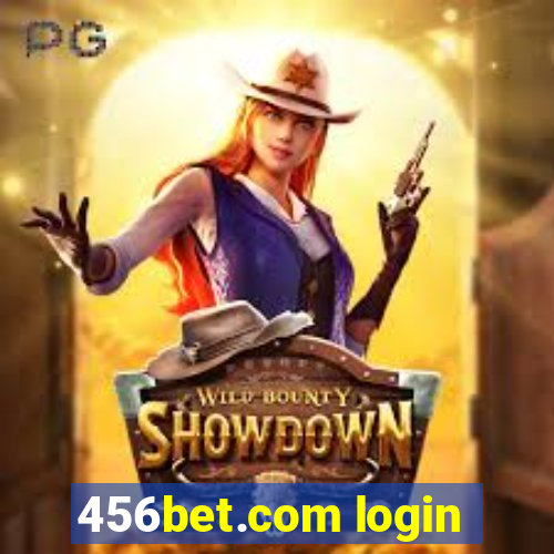 456bet.com login